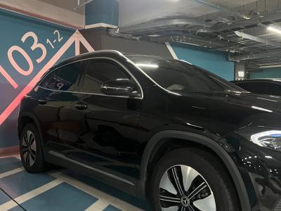 2024 Mercedes-Benz EQA