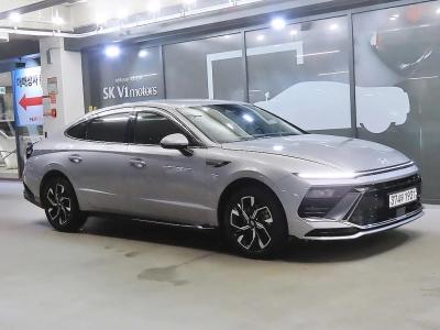 2025 Hyundai Sonata