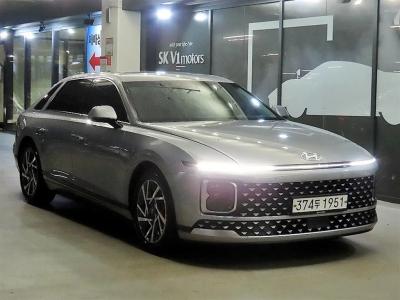 2023 Hyundai Grandeur