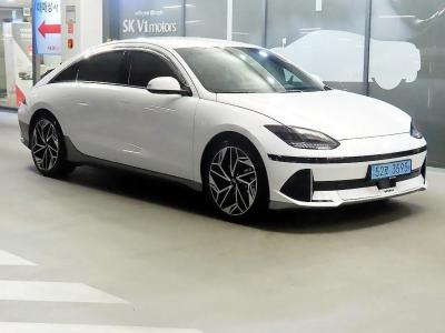 2023 Hyundai Ioniq 6