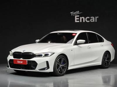 BMW Série 3 2023