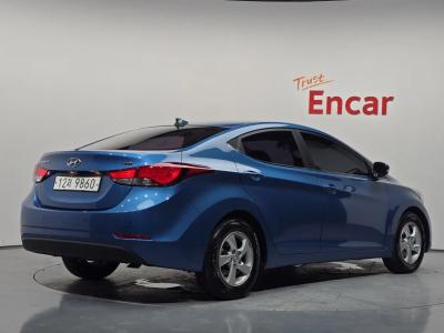 2015 Hyundai Elantra