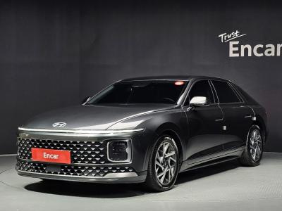2023 Hyundai Grandeur