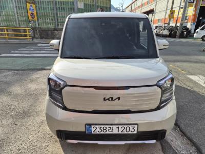 2023 Kia RAY