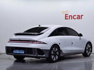 2023 Hyundai Ioniq 6