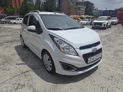 2013 Chevrolet Spark