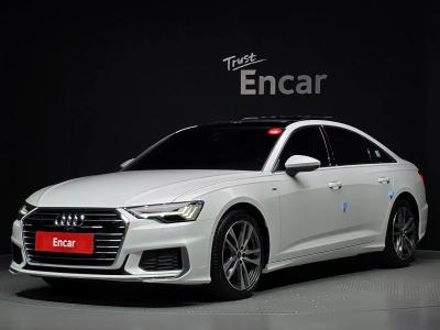 2023 Audi A6