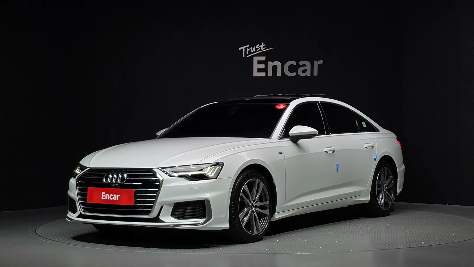 2023 Audi A6