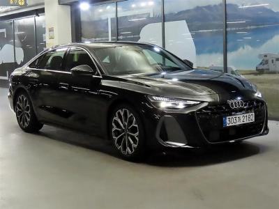 2026 Audi A6