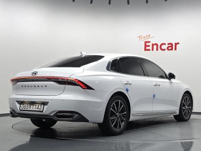 2023 Hyundai Grandeur