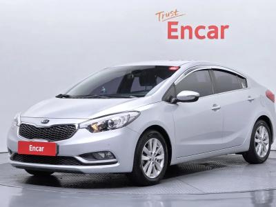 2015 Kia K3