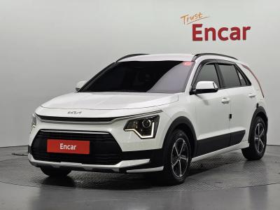 2024 Kia Niro
