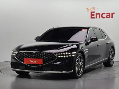 2022 Genesis G90
