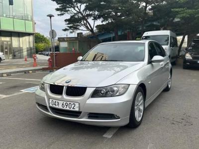 2006 BMW 3-Series