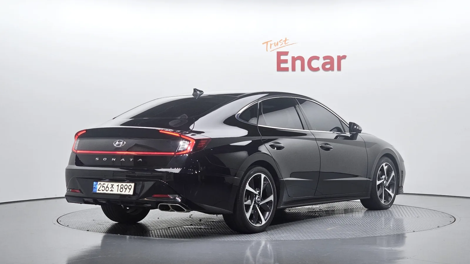 2022 Hyundai Sonata