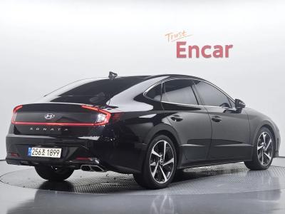 2022 Hyundai Sonata