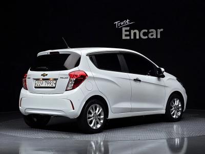 2019 Chevrolet Spark