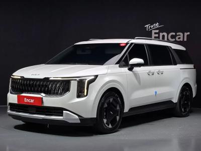 2025 Kia Carnival