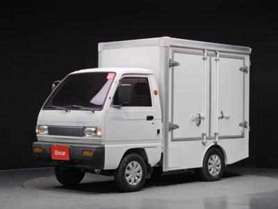 2015 Chevrolet labo