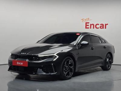 2024 Kia K5