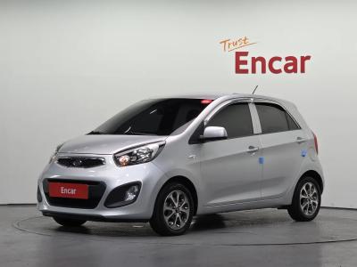 2012 Kia Picanto