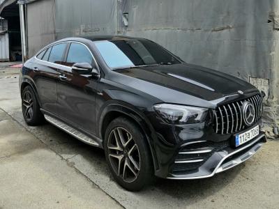 2023 Mercedes-Benz GLE-Class
