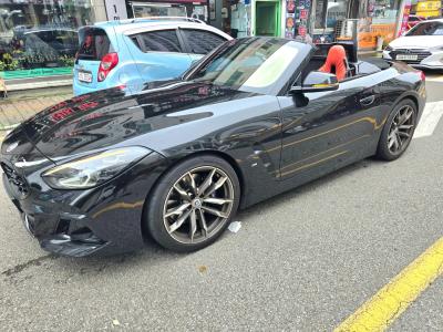 2023 BMW Z4