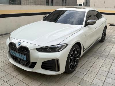 2024 BMW i4
