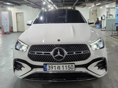 2023 Mercedes-Benz GLE-Class