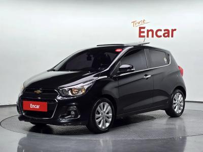2016 Chevrolet Spark