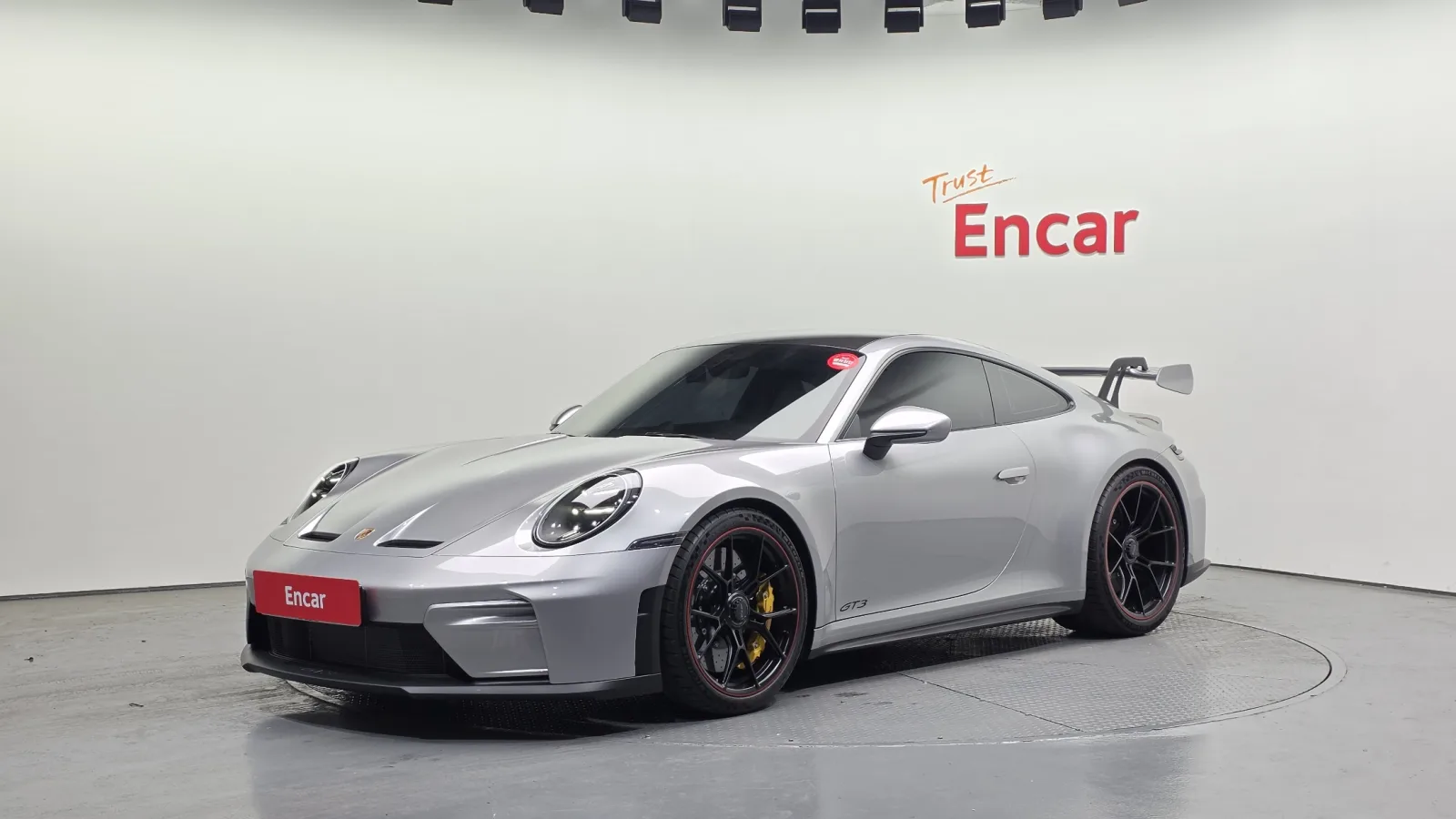 2026 Porsche 911