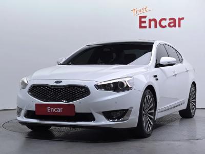 2015 Kia K7