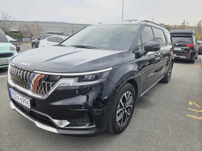 2023 Kia Carnival