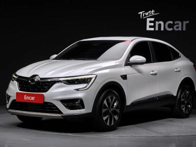 2023 Renault Korea XM3
