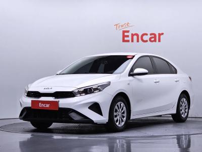2022 Kia K3