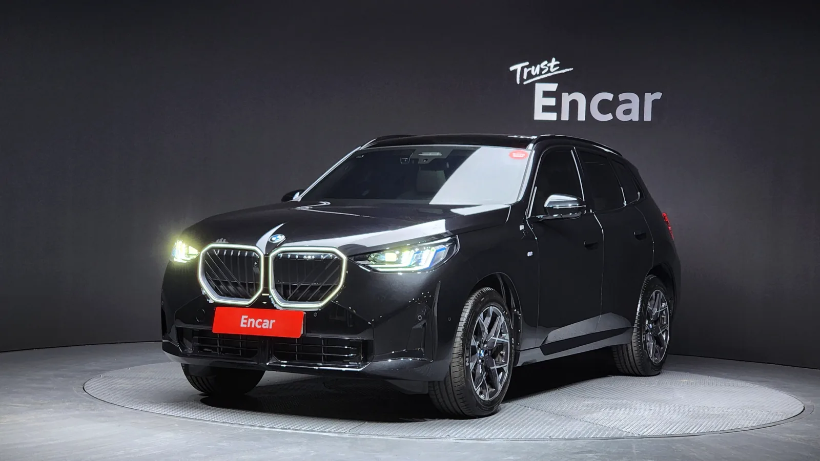 2025 BMW X3