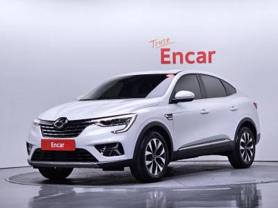 2022 Renault Korea XM3