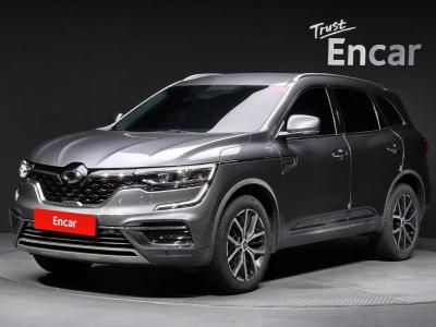 2023 Renault Korea QM6