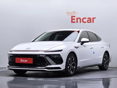 2024 Hyundai Sonata