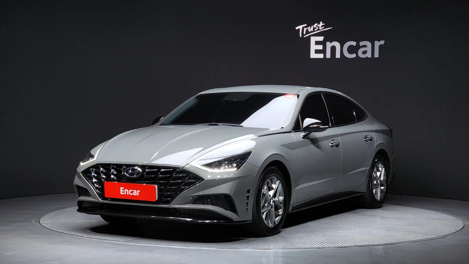 2022 Hyundai Sonata