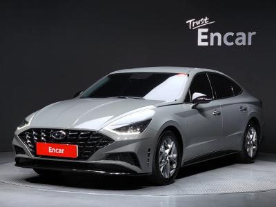 2022 Hyundai Sonata