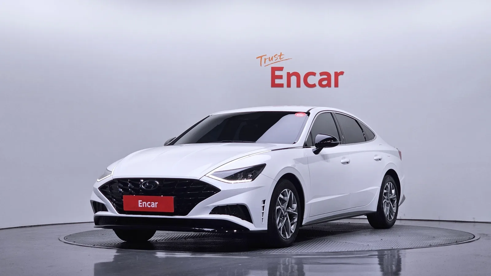 2022 Hyundai Sonata