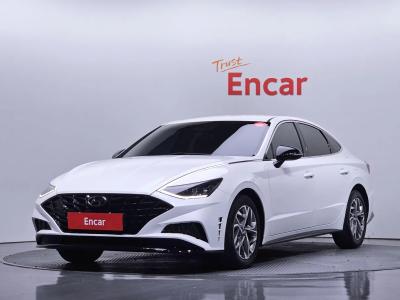2022 Hyundai Sonata