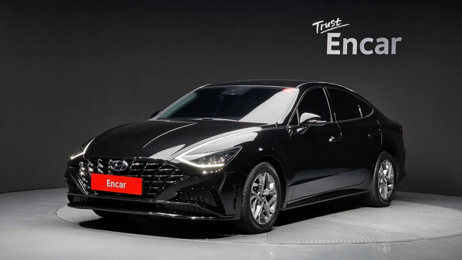 2022 Hyundai Sonata