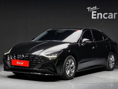 2022 Hyundai Sonata