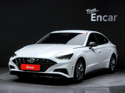 2023 Hyundai Sonata