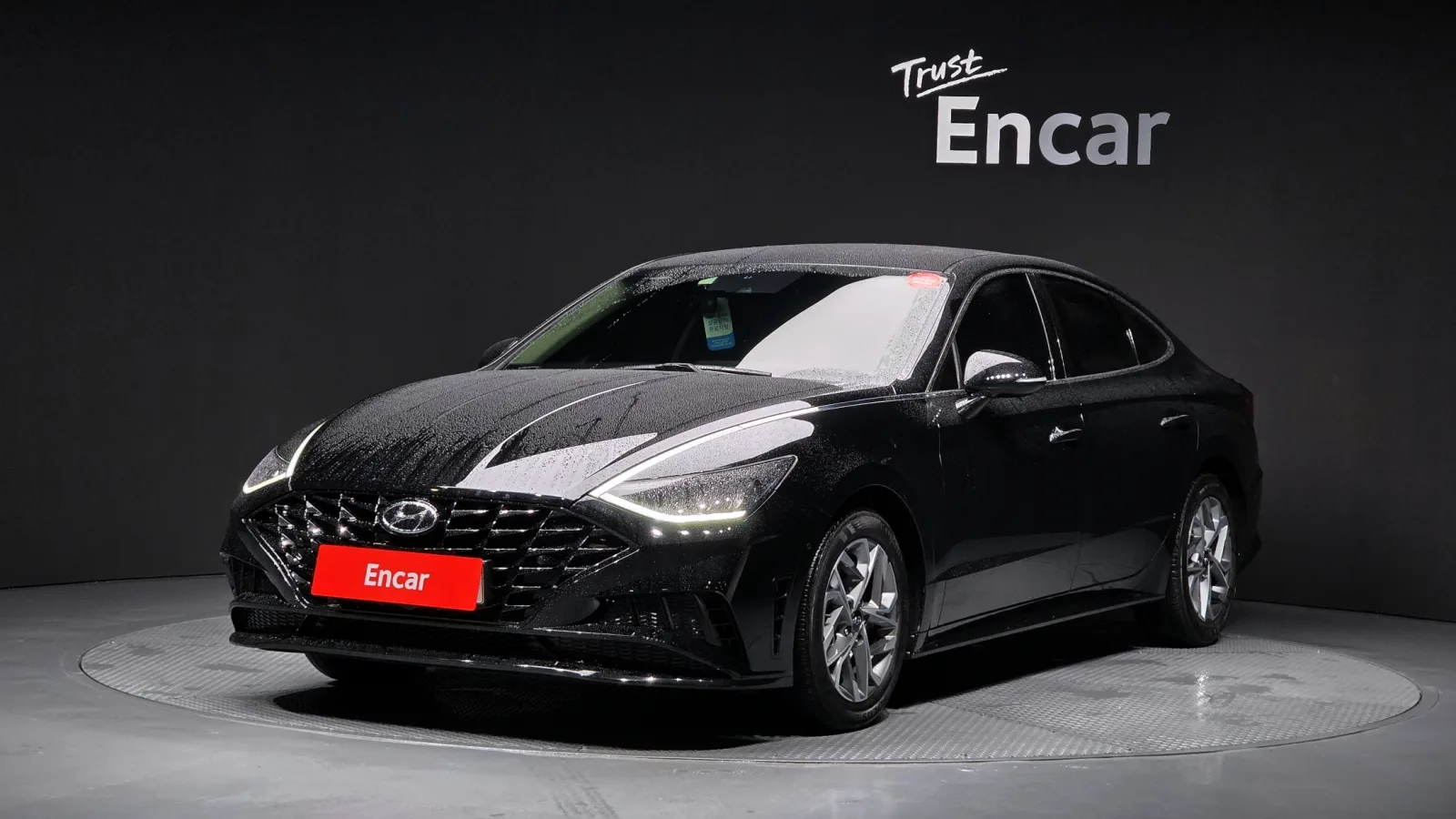 2022 Hyundai Sonata