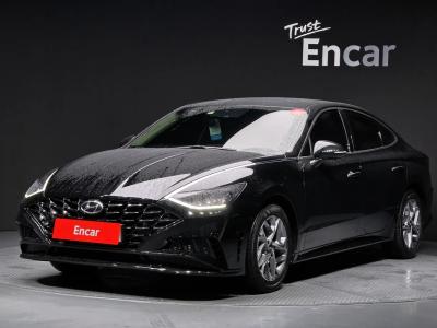 2022 Hyundai Sonata