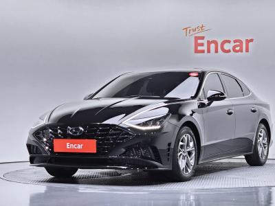 2022 Hyundai Sonata