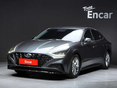 2023 Hyundai Sonata